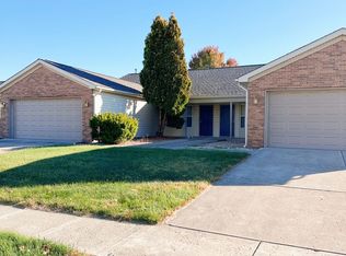 3265 Hopkins Ct, West Lafayette, IN 47906