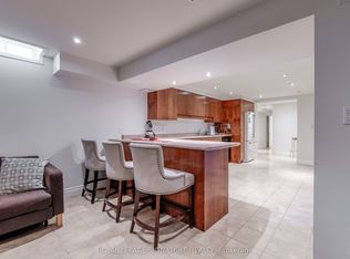 20 Stonemanse Ct, Toronto, ON M1G3V3