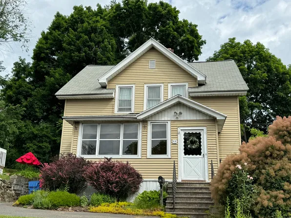 44 Commonwealth Avenue, New Britain, CT 06053