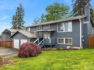 124 145th St SE, Lynnwood, WA