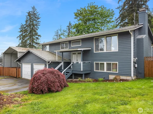 124 145th Street SE, Lynnwood, WA 98087