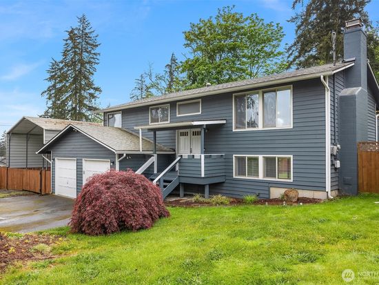 124 145th Street SE, Lynnwood, WA 98087