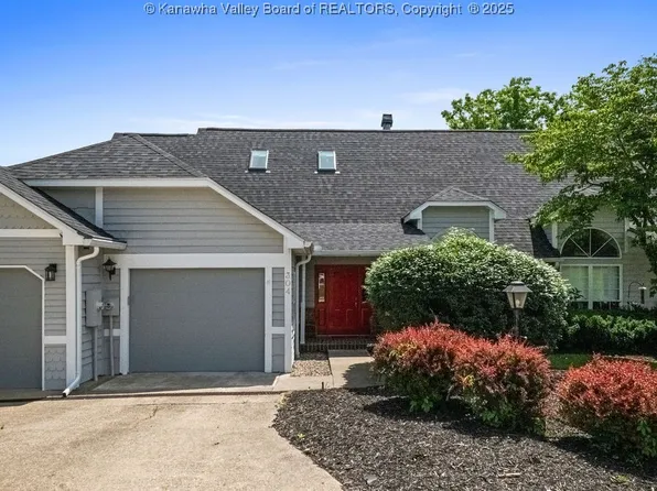 304 Flintlock Rd, Charleston, WV 25314