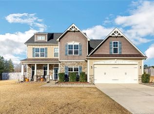 199 N Prince Henry Way, Cameron, NC 28326