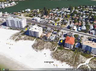 13409 Gulf Blvd, Madeira Beach, FL 33708