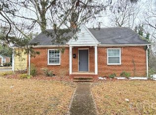 2901 Clemson Ave, Charlotte, NC 28205
