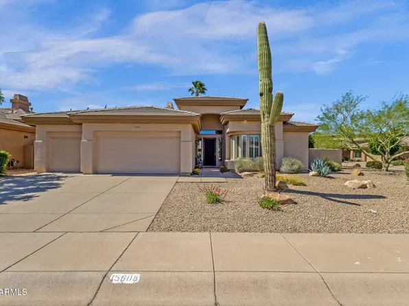 15608 E CHAPARRAL Way, Fountain Hills, AZ 85268