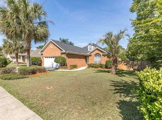 200 Carrington Ln, Centerville, GA 31028