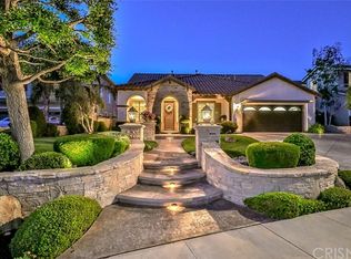 1422 Hidden Ranch Dr, Simi Valley, CA 93063