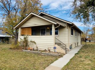 4964 Grove St, Denver, CO 80221