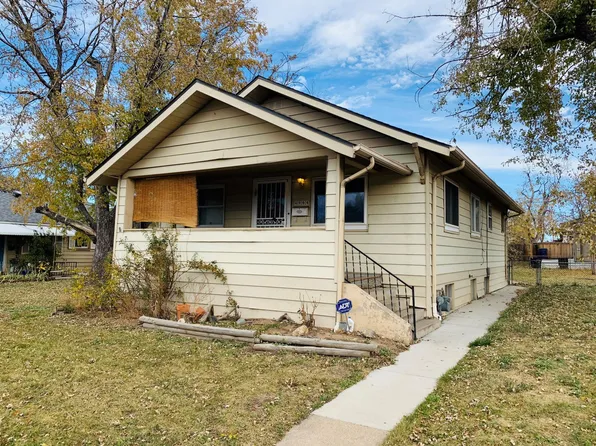 4964 Grove St, Denver, CO 80221