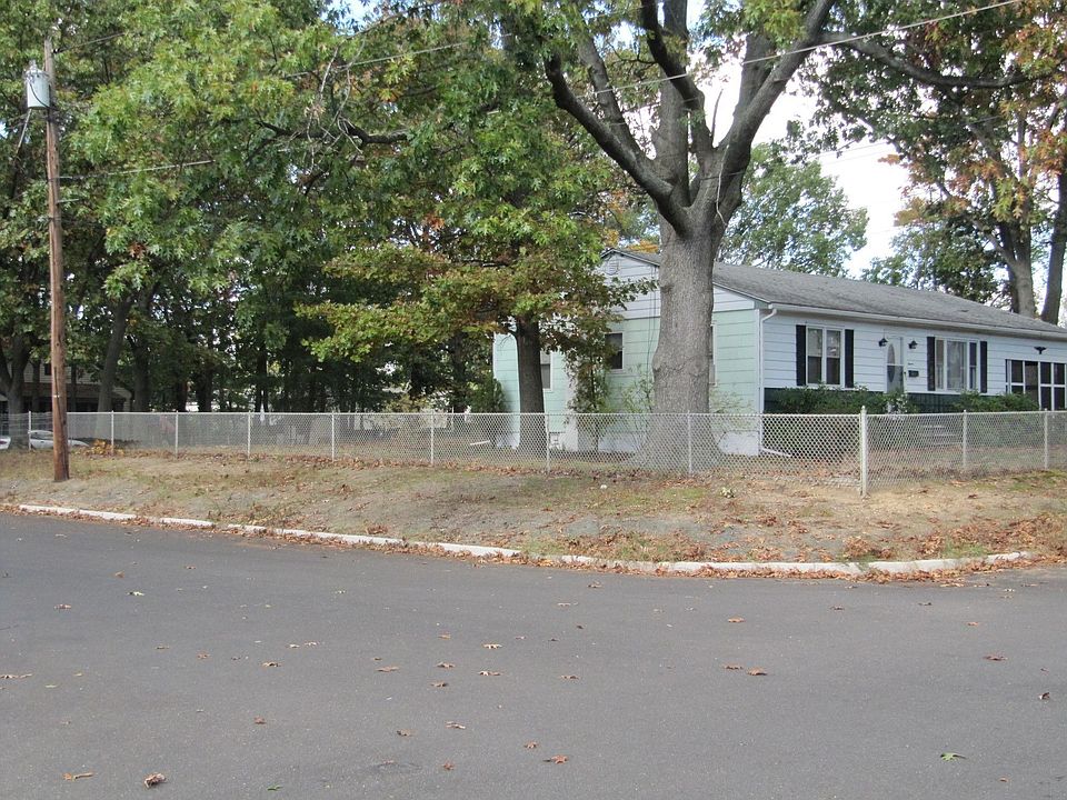 corner lot