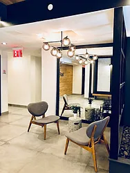 Rented by Dwelling NYC