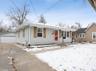 218 SW Des Moines St, Ankeny, IA 50023