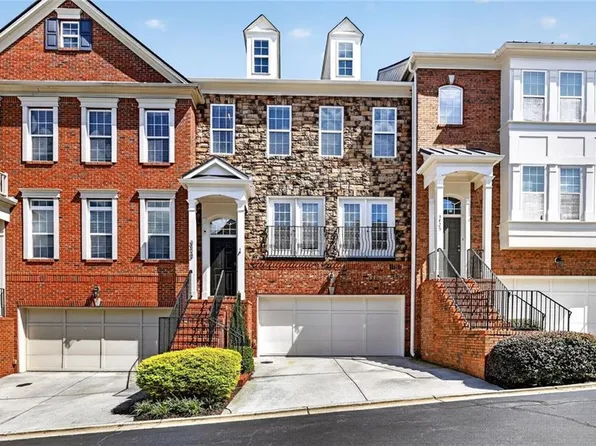 3423 Triview Sq, Atlanta, GA 30339