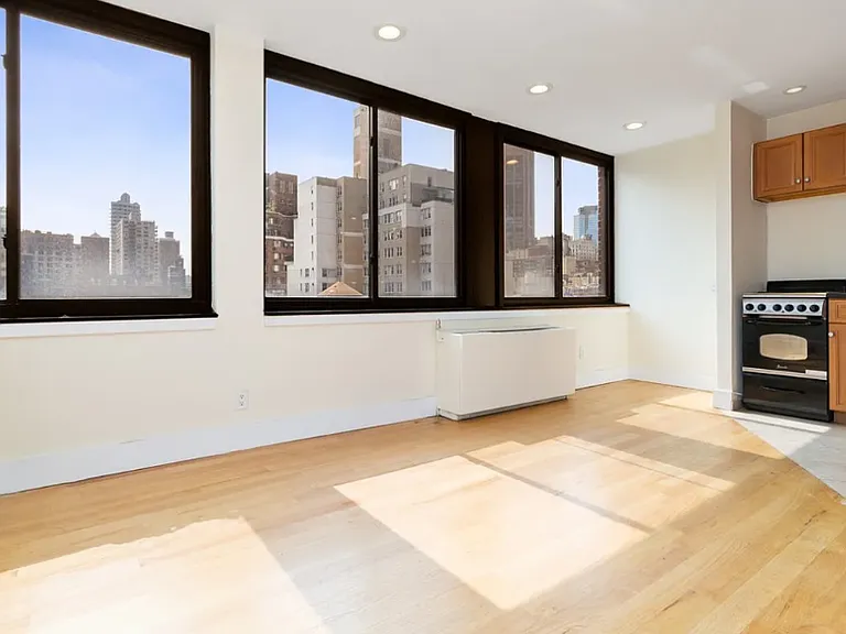 213 E 37th St #Penthouse 1 — Photo 9