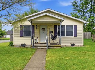 1023 S 20th St, New Castle, IN 47362