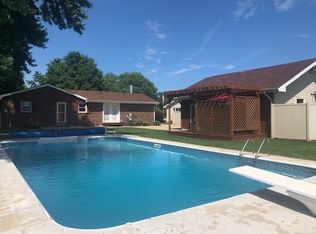 7896 S Sugar St, Chebanse, IL 60922