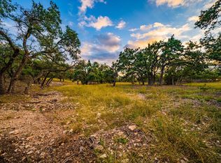 LOT 60 Reservation Rd, Harper, TX 78631