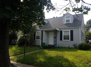 1710 W Elm St, Allentown, PA 18104