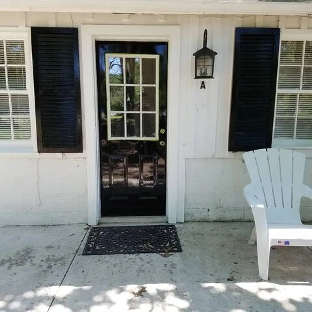 Charming 2BR House in Manassas — Photo 2