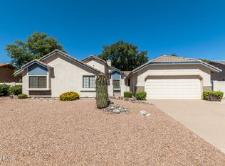 88 N Brookside St, Chandler, AZ 85225