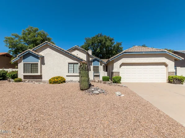 88 N BROOKSIDE Street, Chandler, AZ 85225