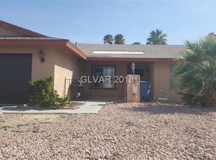 2549 Congress Ave, Las Vegas, NV 89121