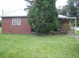 101 River St, Upper Sandusky, OH
