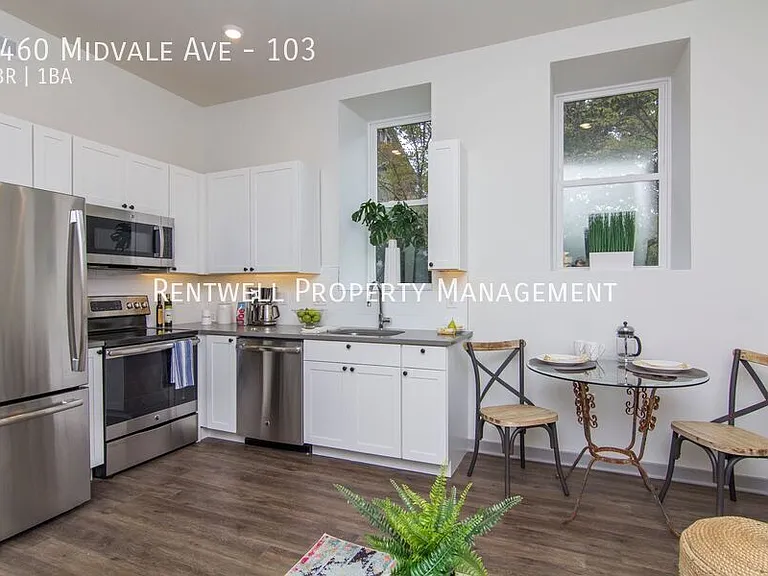3460 Midvale Ave #103 — Photo 4