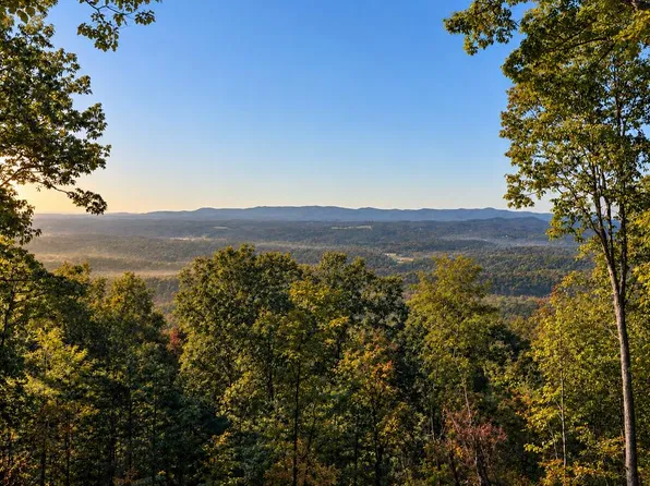 LOT 33 Pheasant Tail Trce, Ellijay, GA 30536