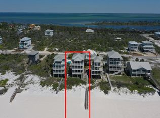 215 Haven Rd, Port Saint Joe, FL 32456