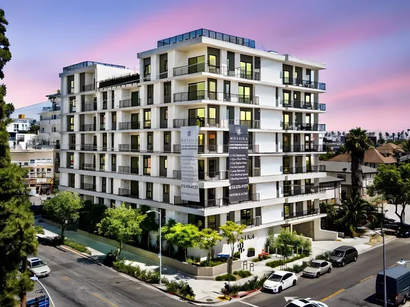 904 S New Hampshire Ave #503, Los Angeles, CA 90006