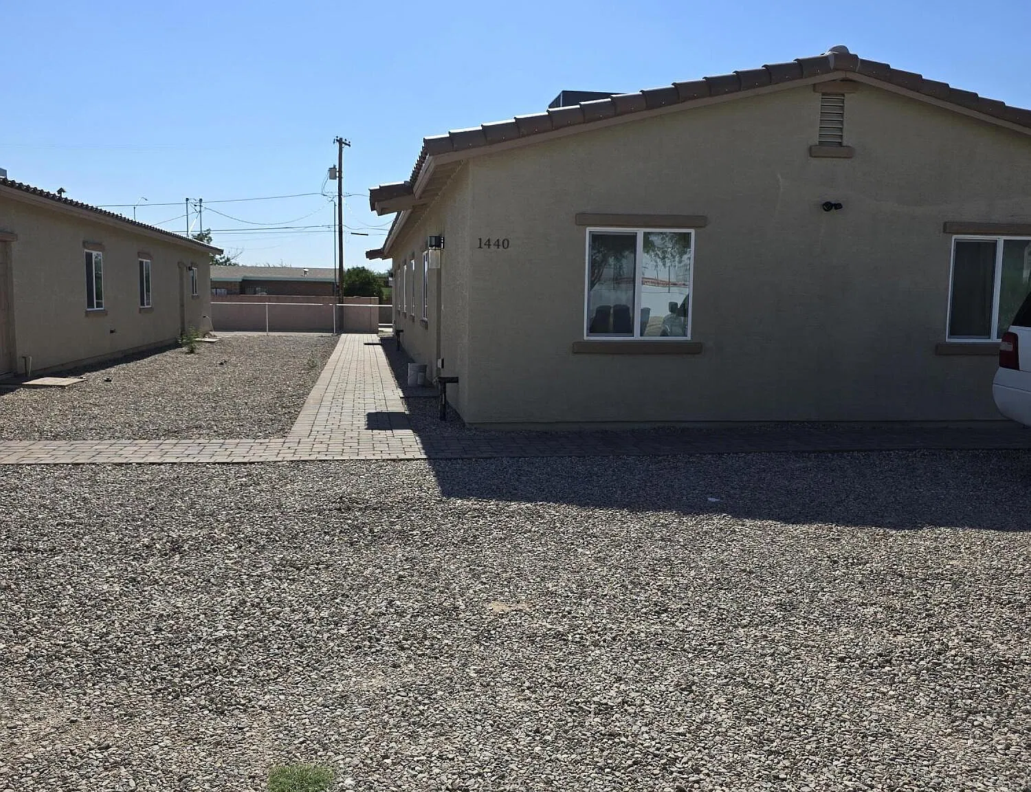 3 bed, 2.0 bath, 1092 sqft, $1,750 — Photo 3