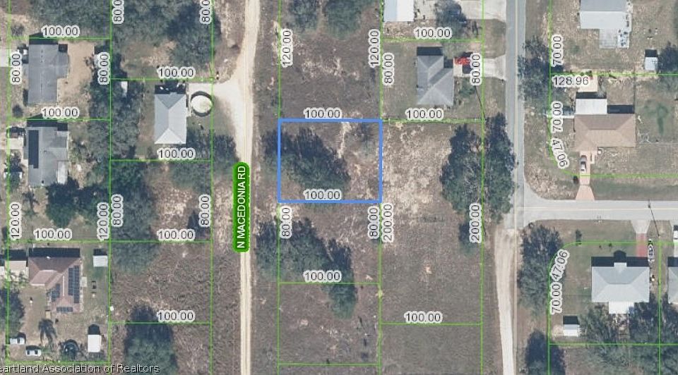 1st image of 354 N Macedonia Rd
