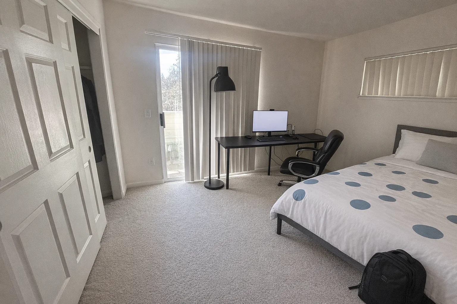 2 bed, $2,000 — Photo 4