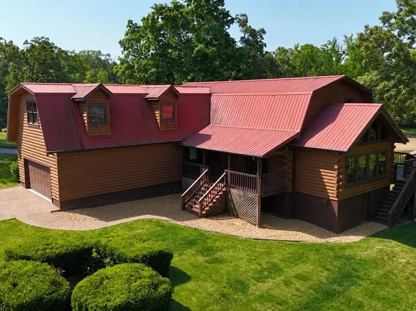 125 Brown Rd, Ten Mile, TN 37880