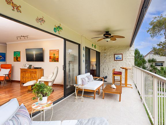 3rd image of 78-7070 Alii Dr APT C202
