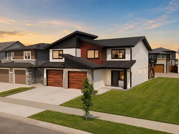 20 S Toye St, Red Deer, AB T4P 0Y5