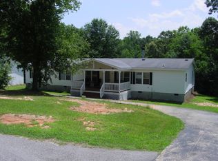 347 Ednaville Rd, Braselton, GA 30517