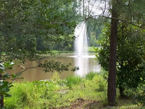 121 Mahogany Run, Williamsburg, VA 23188