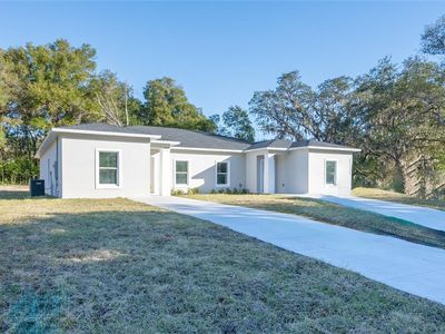 2204 Harlem Ave, Leesburg, FL, 34748