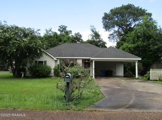 401 Aimee Dr, Carencro, LA 70520