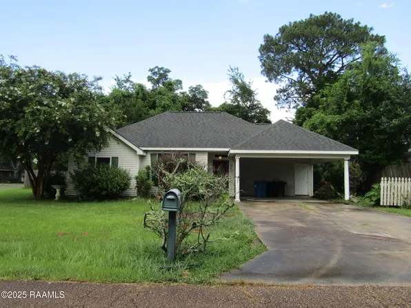 401 Aimee Dr, Carencro, LA 70520