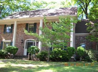 7538 Cross Village Dr, Germantown, TN 38138