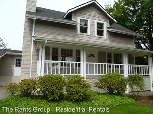 4843 Johnson Point Rd NE, Olympia, WA 98516