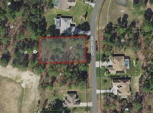 1274 N Chance Way, Inverness, FL 34453