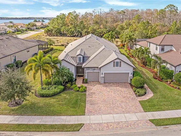 14009 Shadywood CT, ESTERO, FL 33928