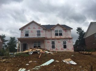 52 Blair Dr, North Augusta, SC 29860