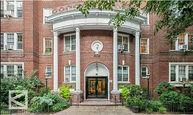 Rented by Douglas Elliman | media 6